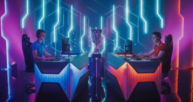 game news etruesports