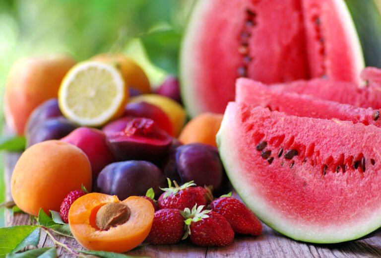 does watermelon make you poop