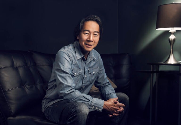 henry cho net worth
