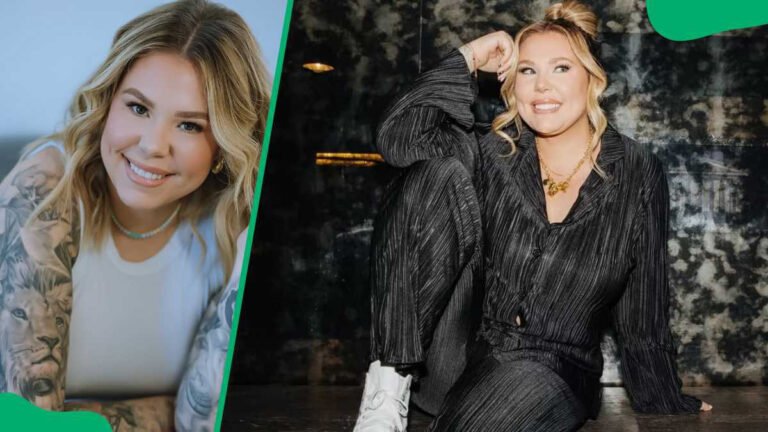 kailyn lowry net worth