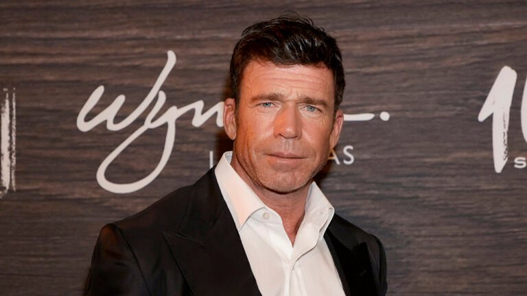 taylor sheridan net worth